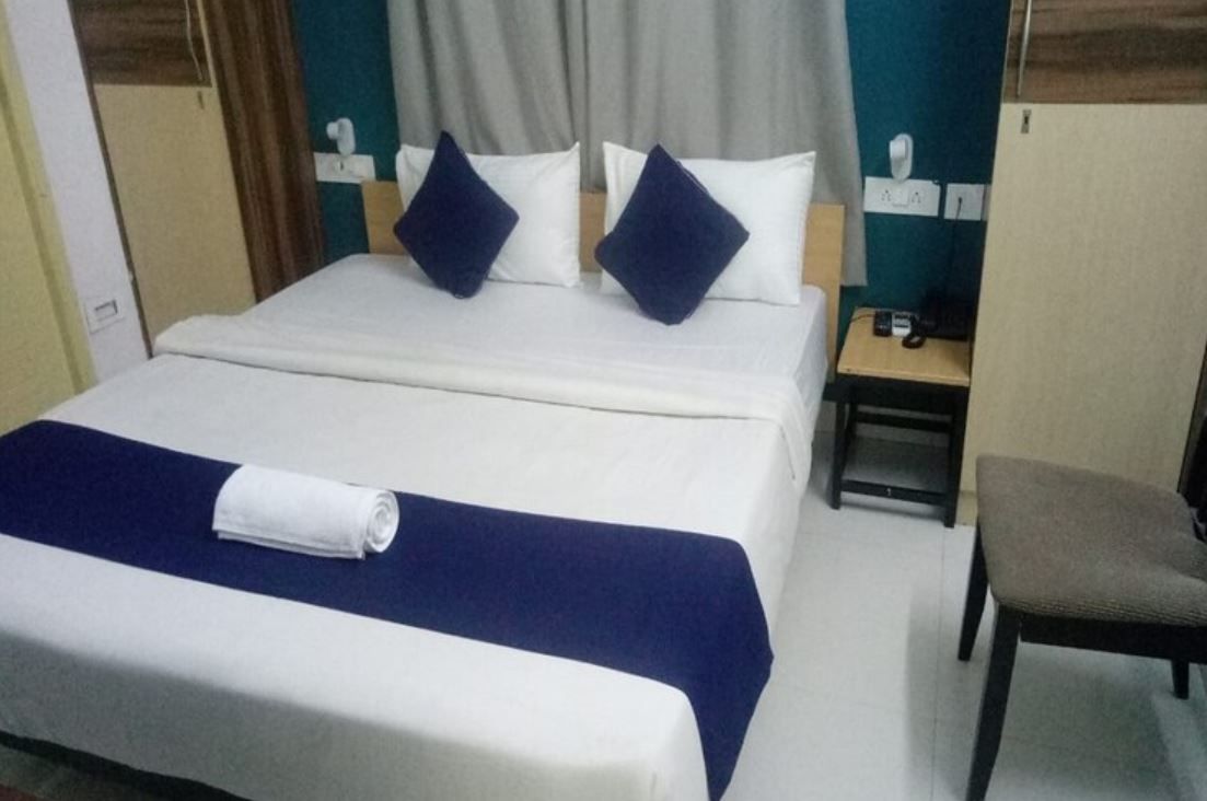 Naksha Tree Hotels, Honey Crest - Ramapuram Classic Room 3