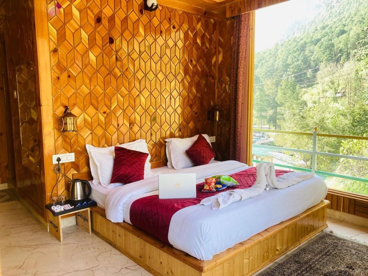 Dream Valley Kasol