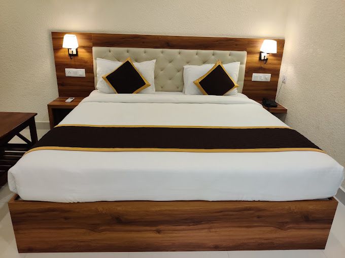 Standard Room (NON-AC)