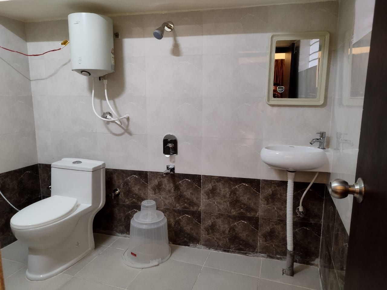 Standard Room (NON-AC)