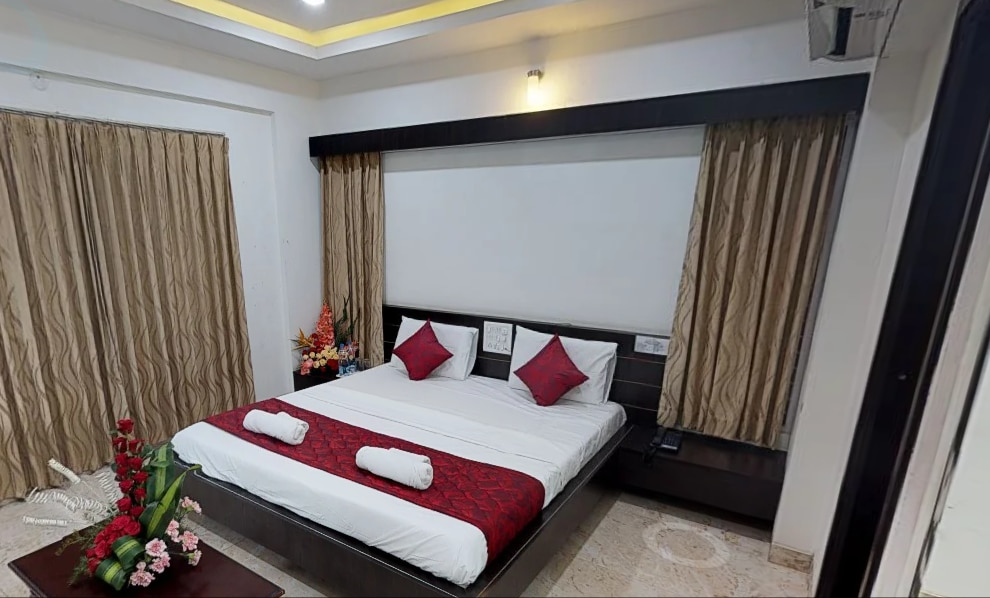 CNV Chambers Standard Room