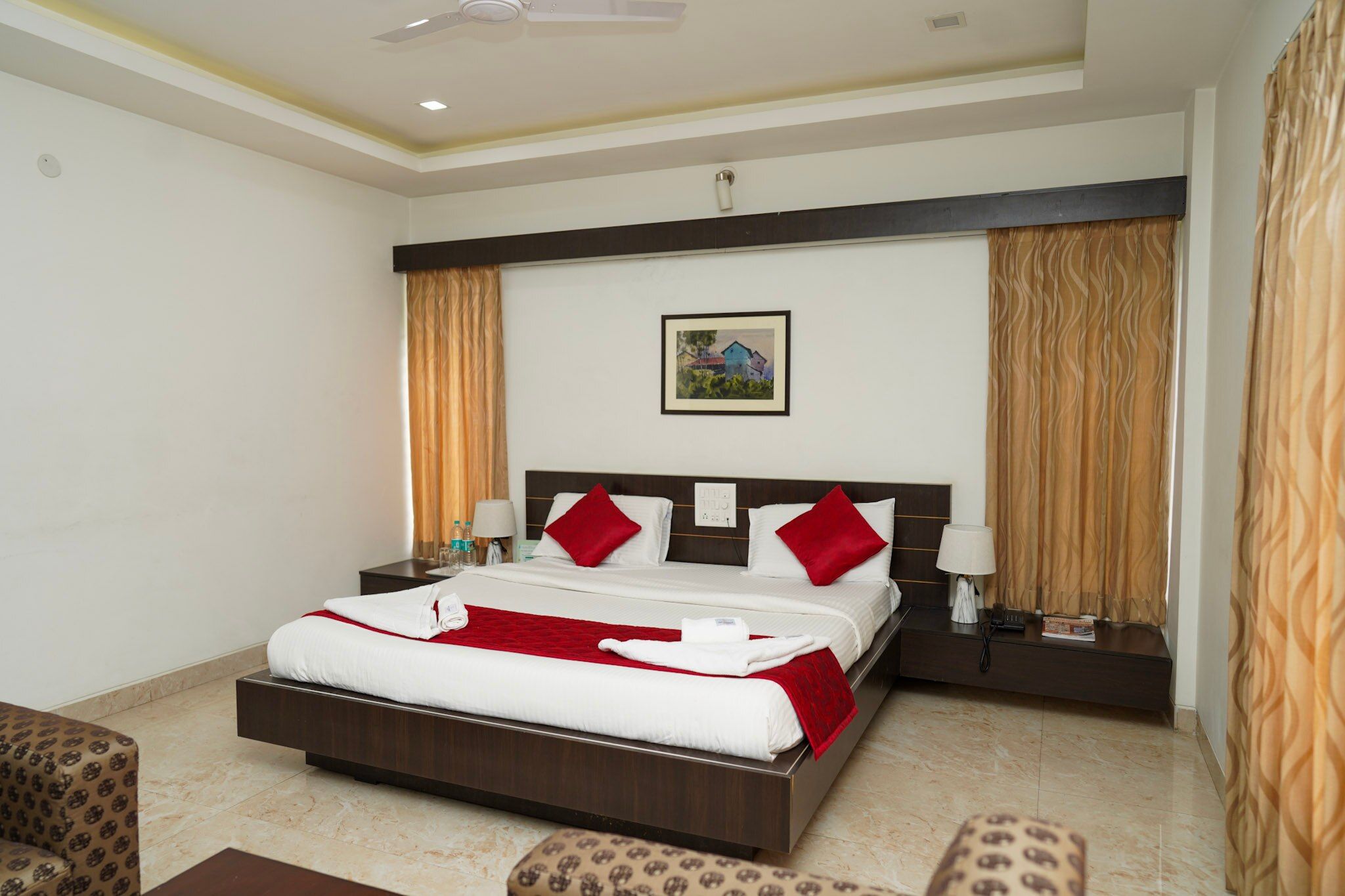 CNV Chambers Suite Room 2