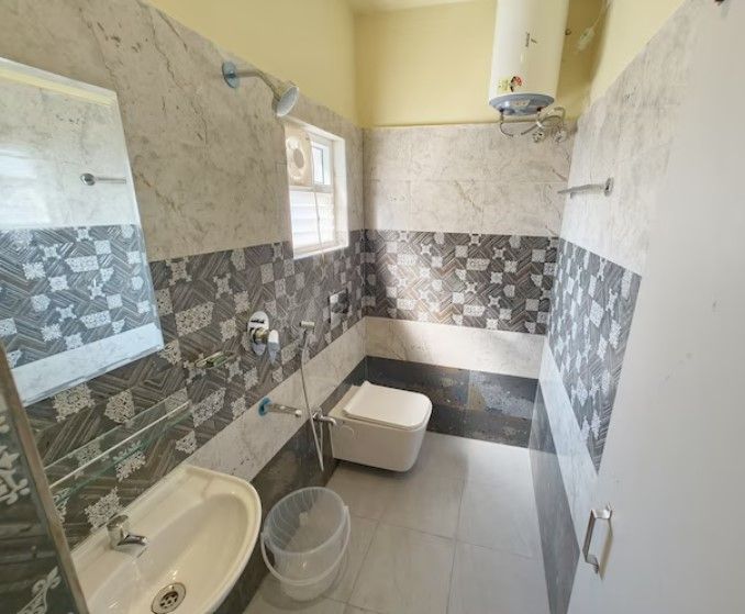 Hotel Moon Waalk Executive Room 4