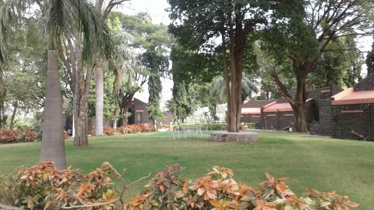 Outdoors