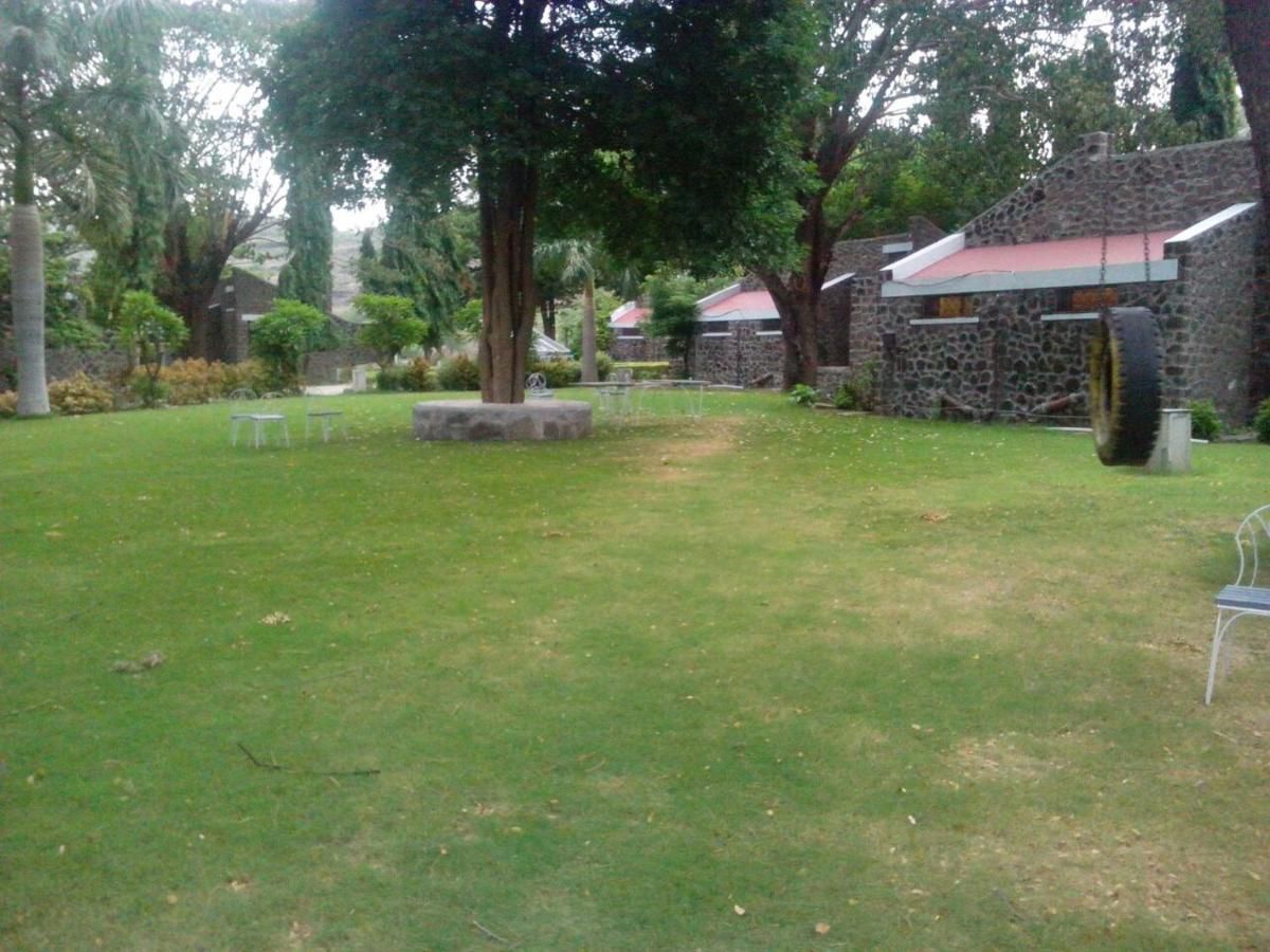 Outdoors