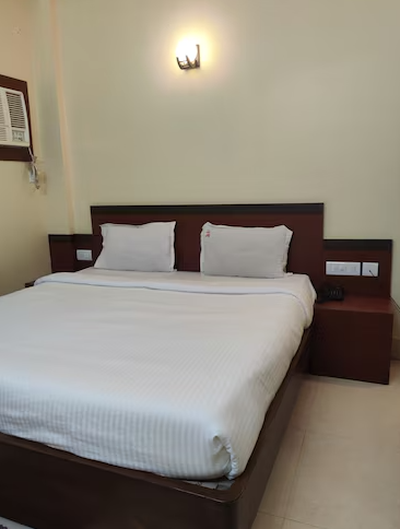 Annapurna Resort Nonac Room