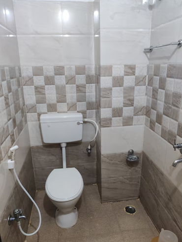 Annapurna Resort Nonac Room 2