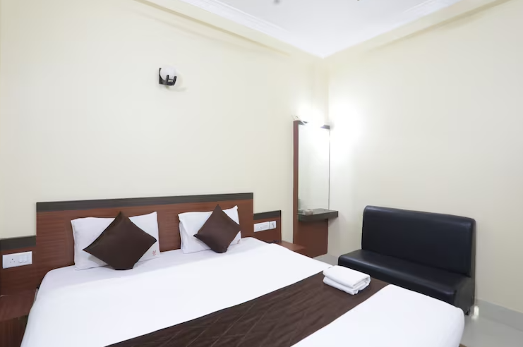 Annapurna Resort Nonac Room 3