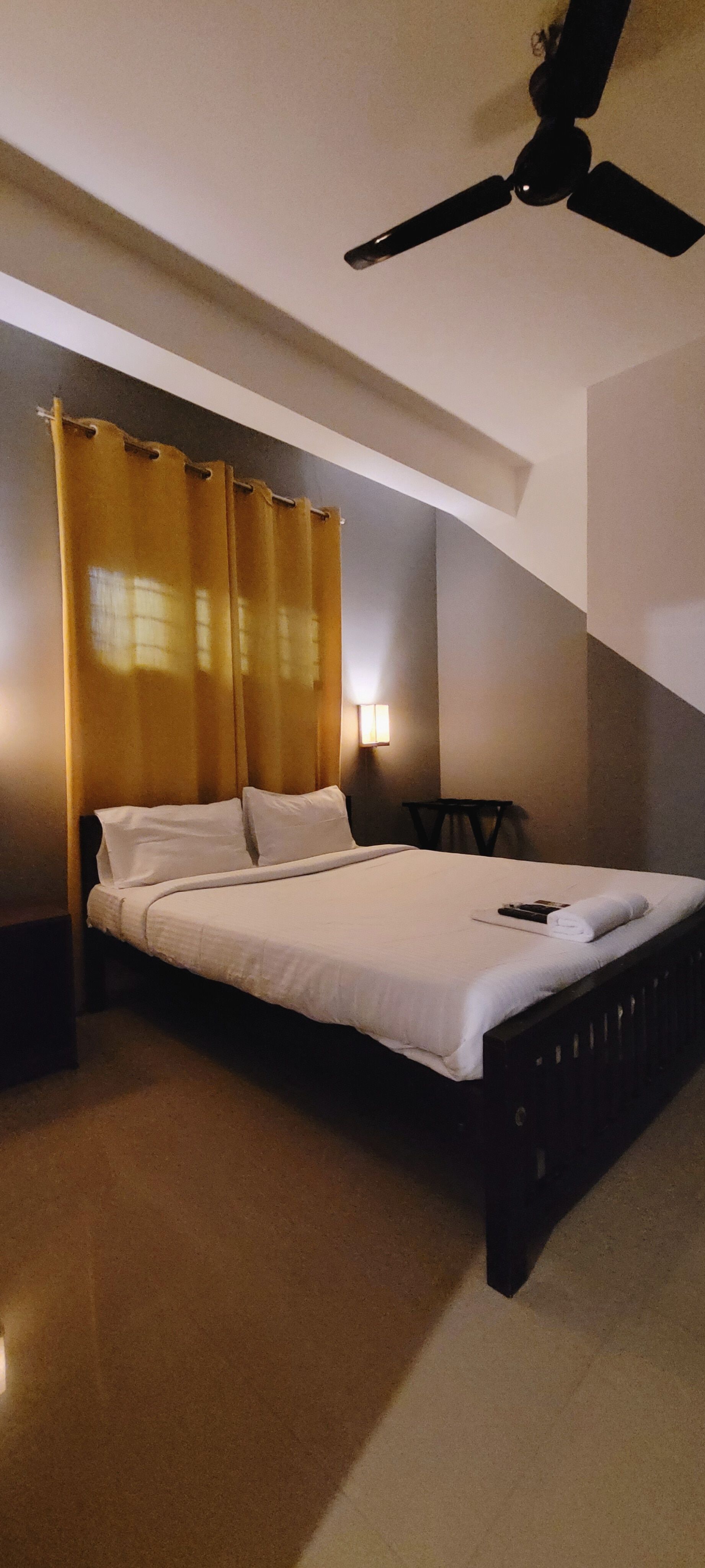 The Oaks Inn Edappally 2 BHK Apartment 15