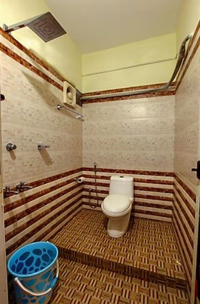 Vembanad Village Backwater Resort Lake View Standard room 3