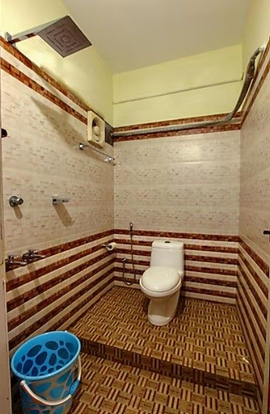 Vembanad Village Backwater Resort Vembanad Lake View Deluxe Room 3