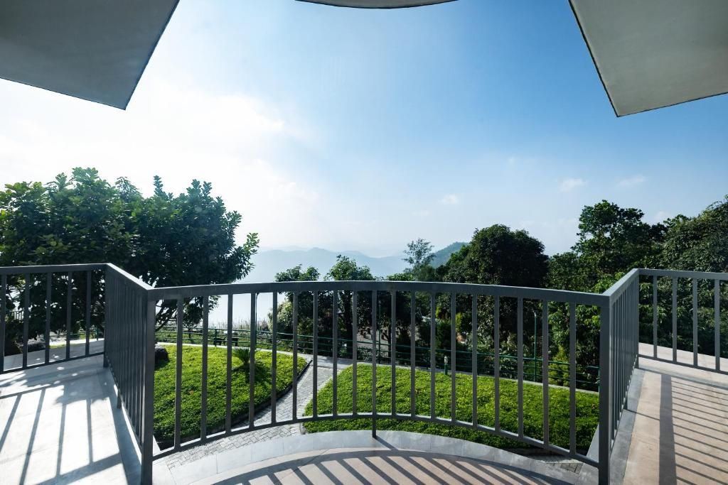 IGLOO HERITAGE RESORTS
