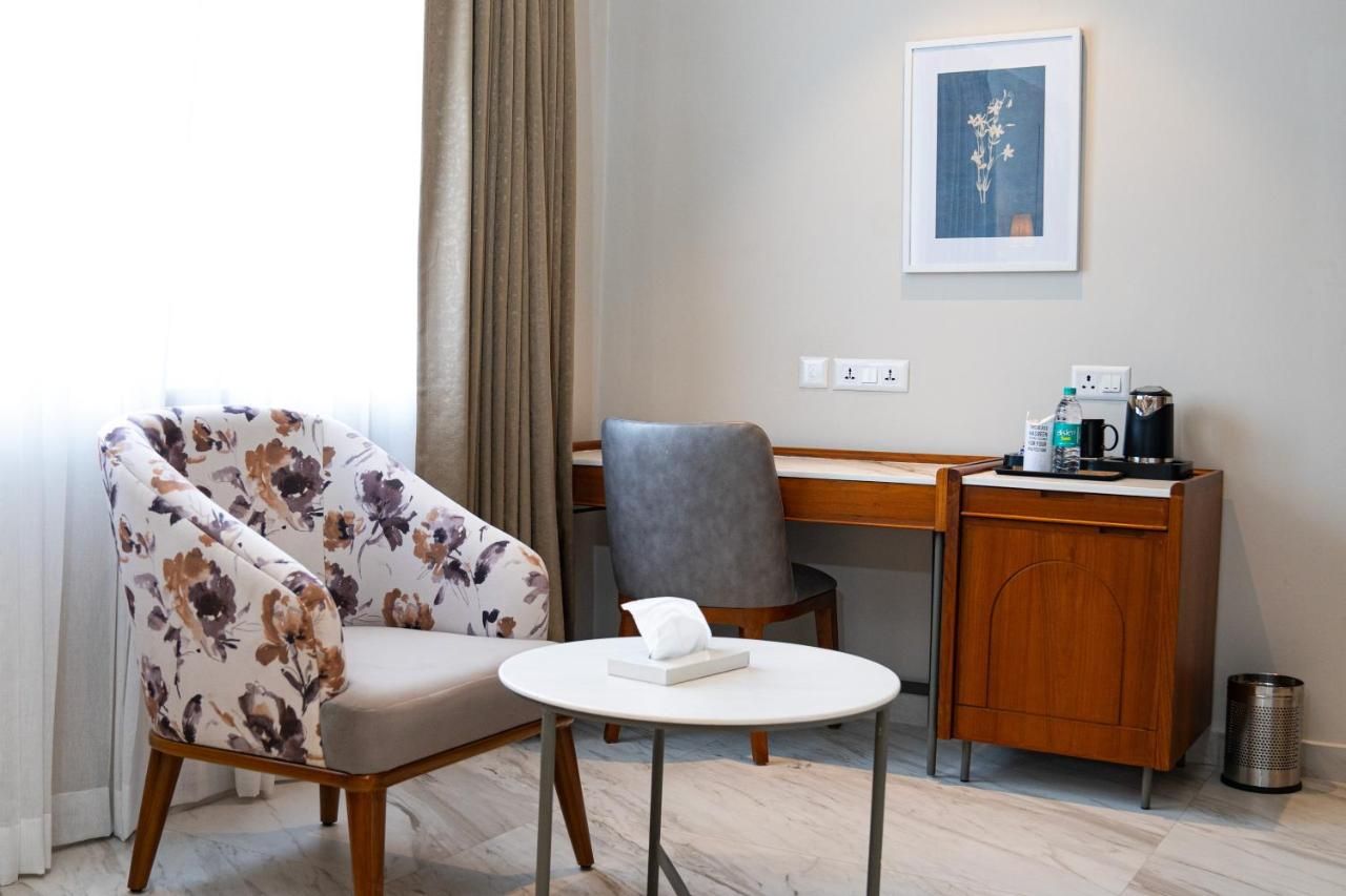 Hotel Benhur DELUXE ROOM  3