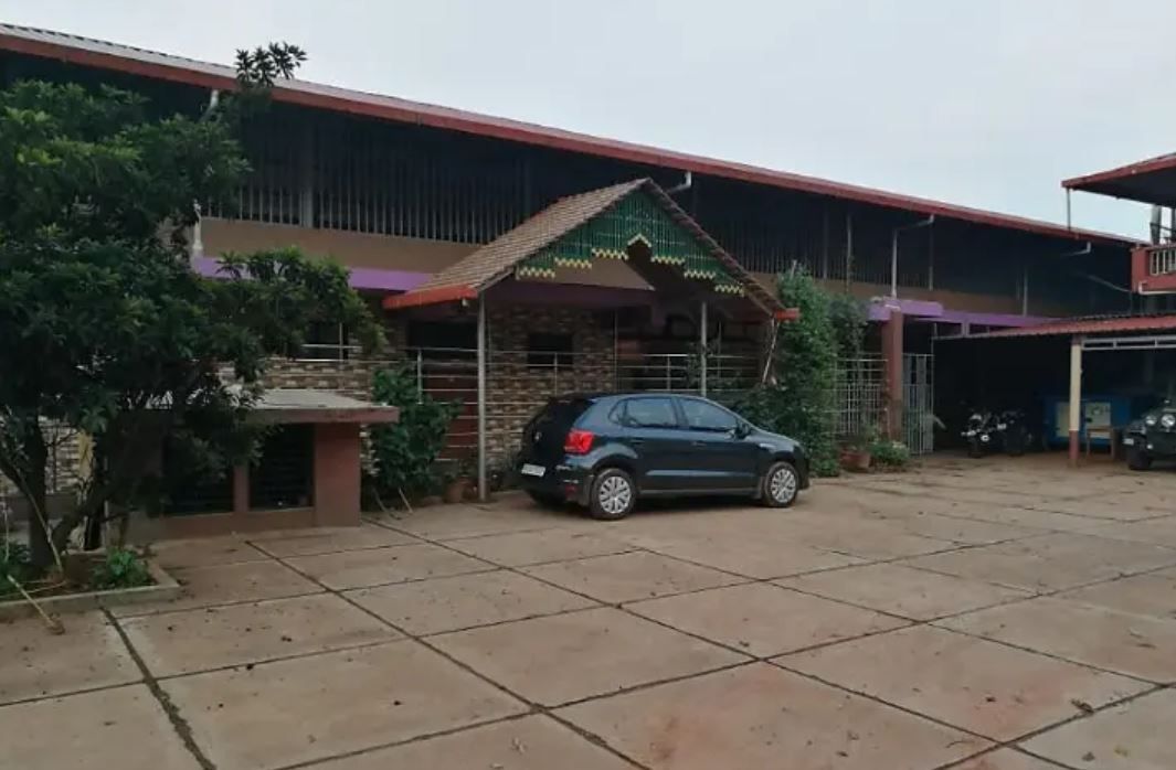 Trupthi Guest Home