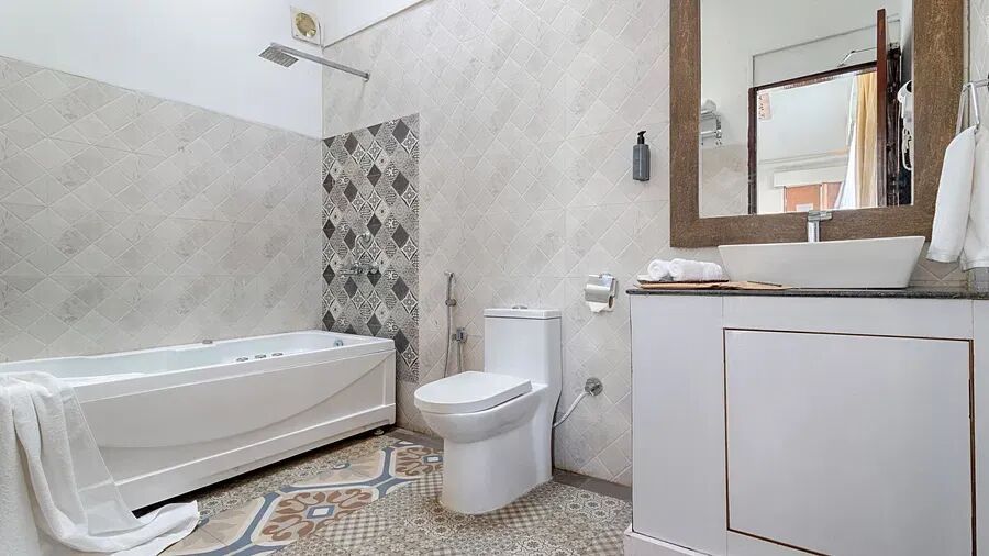 Superior Room with Jacuzzi