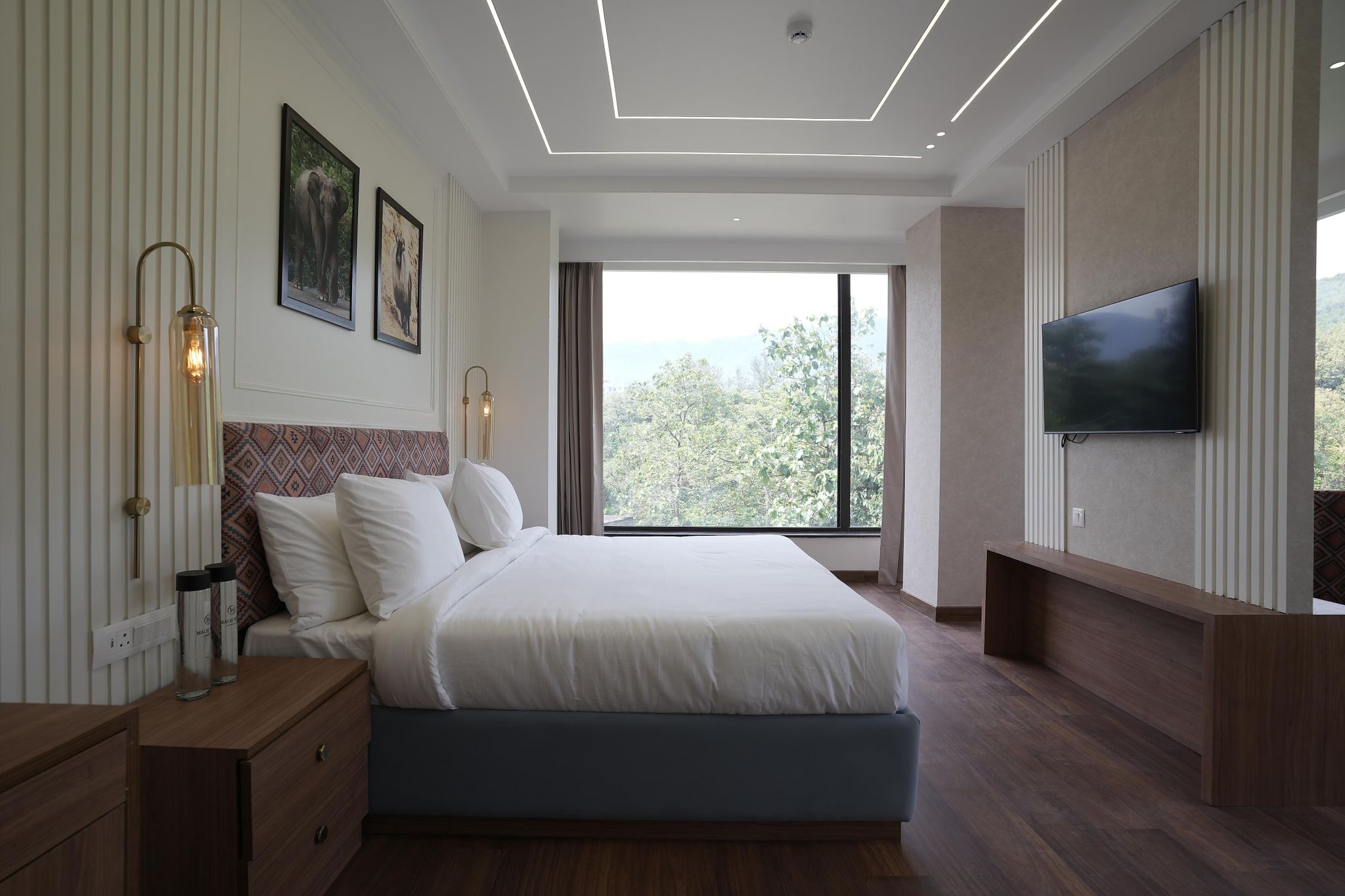 Baradighi The Bungalow Superior Heritage Suite ( Enjoy Hi-Tea with Cookies) 5