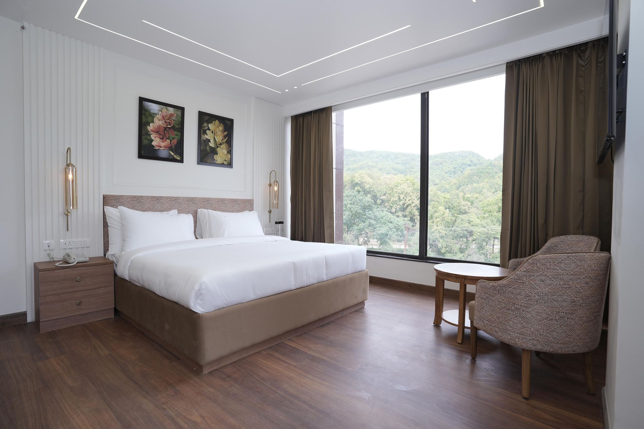 Baradighi The Bungalow Superior Heritage Suite ( Enjoy Hi-Tea with Cookies) 6