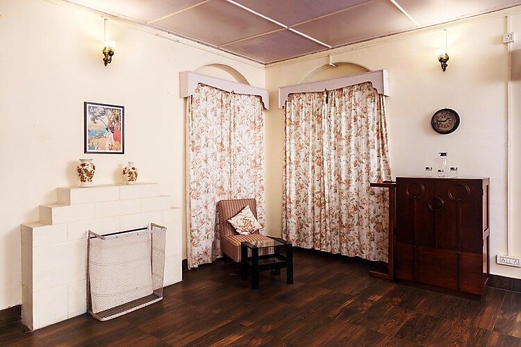 Baradighi The Bungalow Superior Heritage Suite ( Enjoy Hi-Tea with Cookies) 7