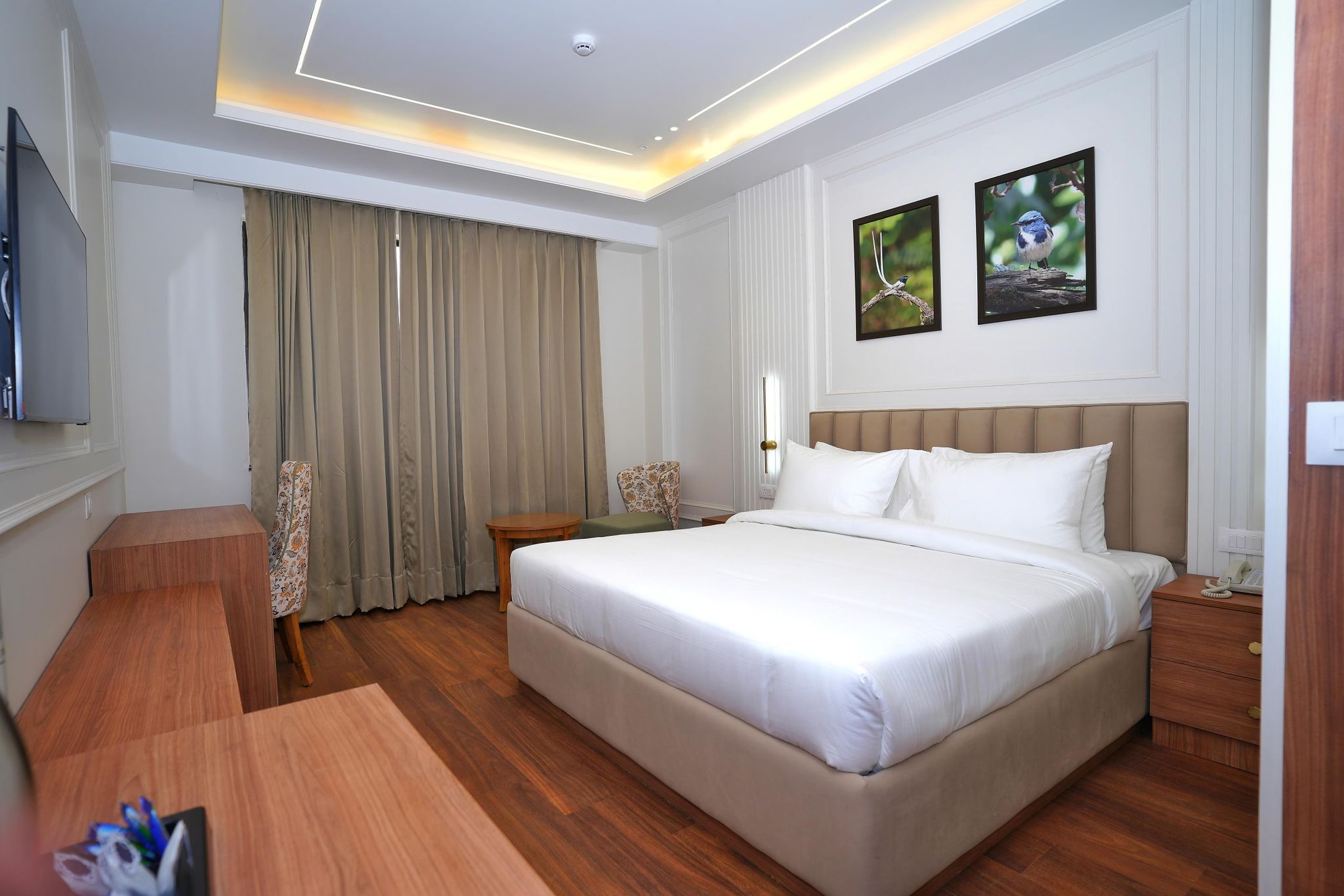 Baradighi The Bungalow Superior Heritage Suite ( Enjoy Hi-Tea with Cookies) 4