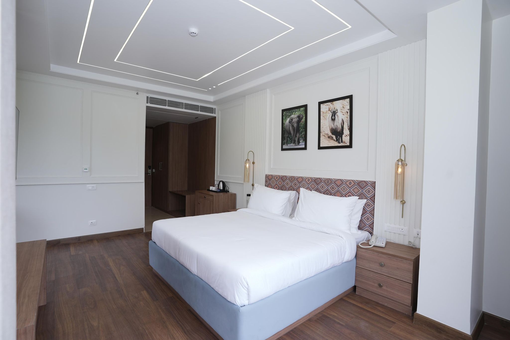 Baradighi The Bungalow Superior Heritage Suite ( Enjoy Hi-Tea with Cookies) 3