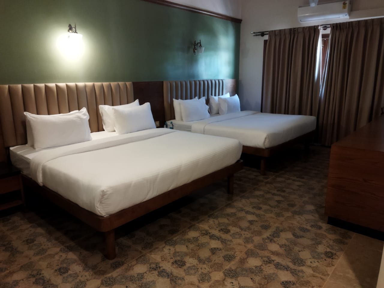  Summer House Nandi Foothills Heritage Suites 4