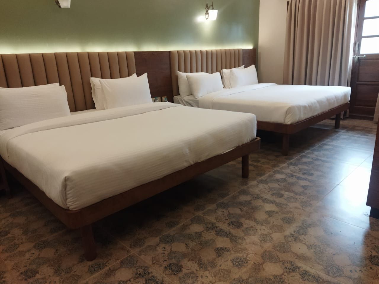  Summer House Nandi Foothills Heritage Suites 6