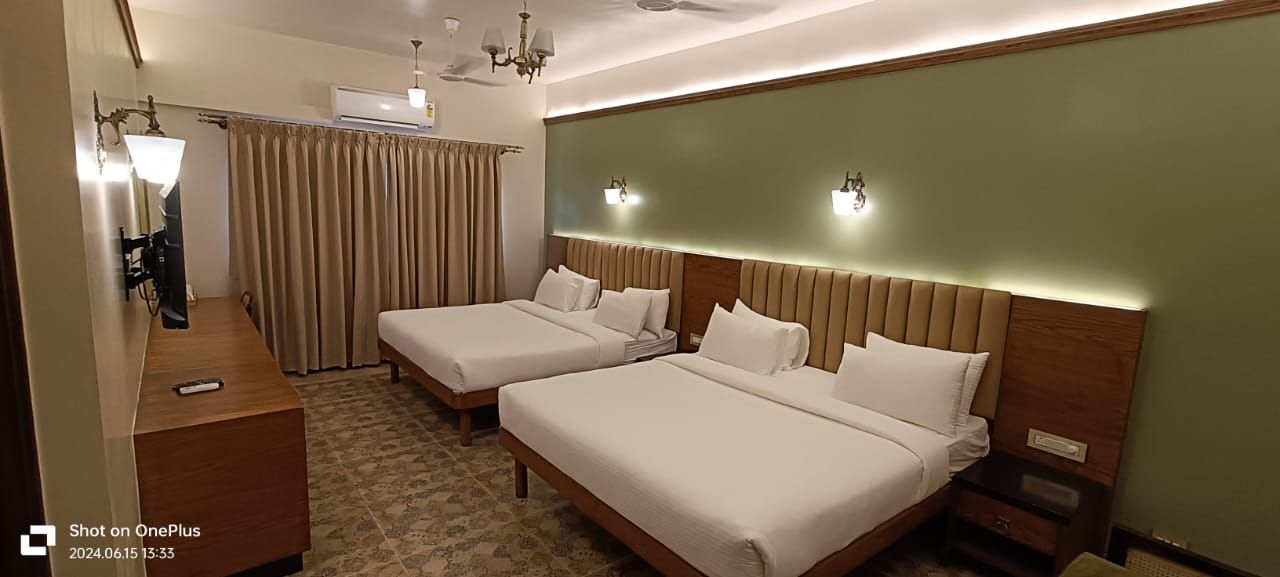  Summer House Nandi Foothills Heritage Suites 5