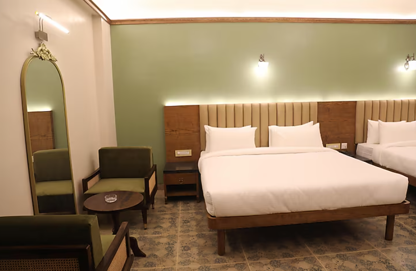  Summer House Nandi Foothills Heritage Suites 3