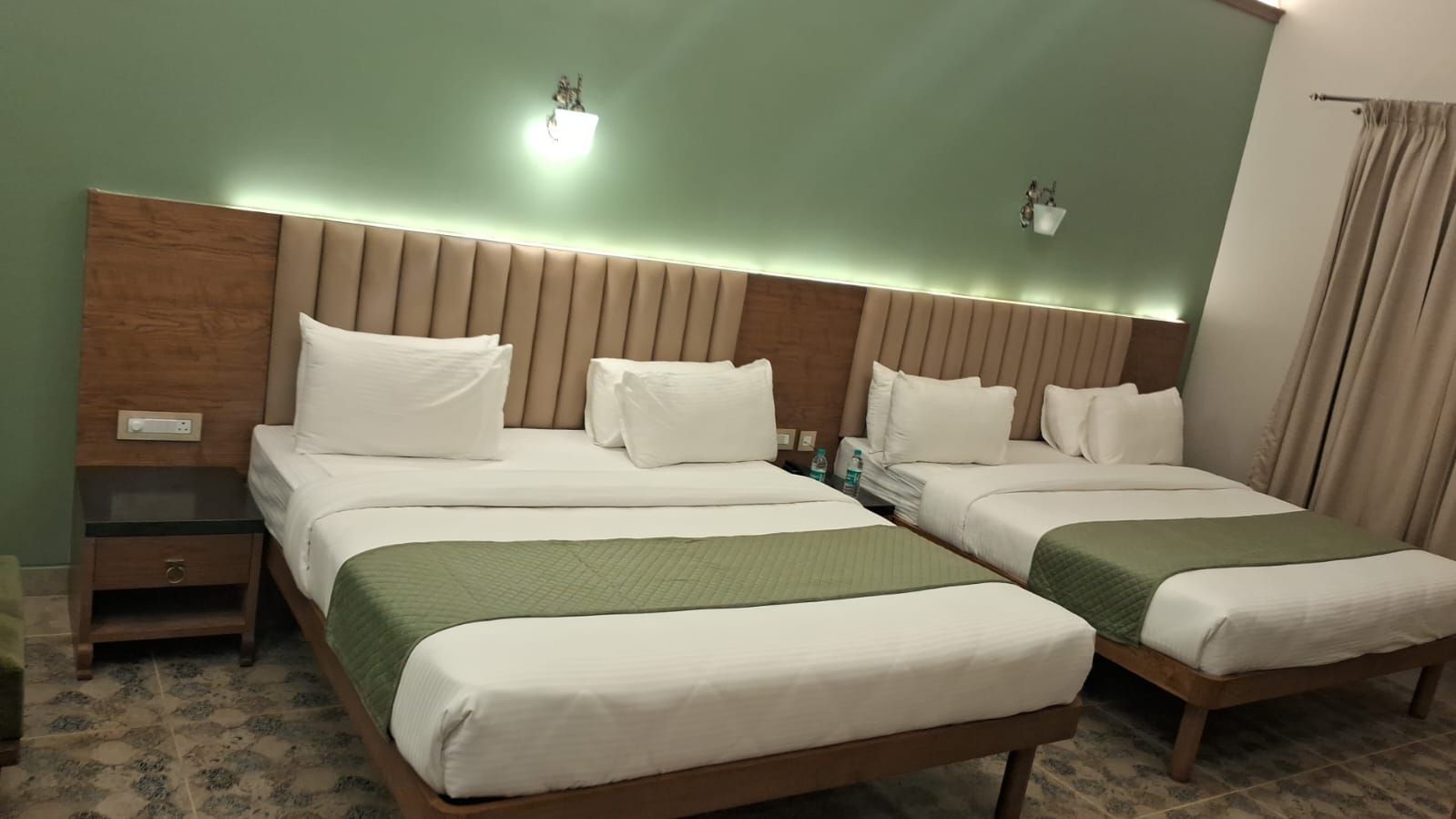  Summer House Nandi Foothills Heritage Suites 2