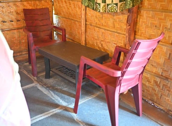  Coconut Tree Guesthouse and Restaurant, Hampi