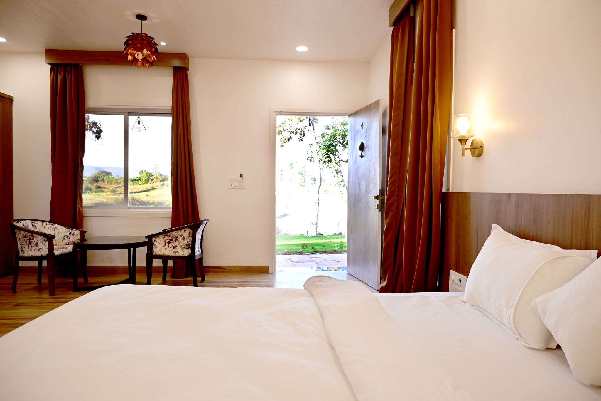 Supreme Cottage Room - King Size