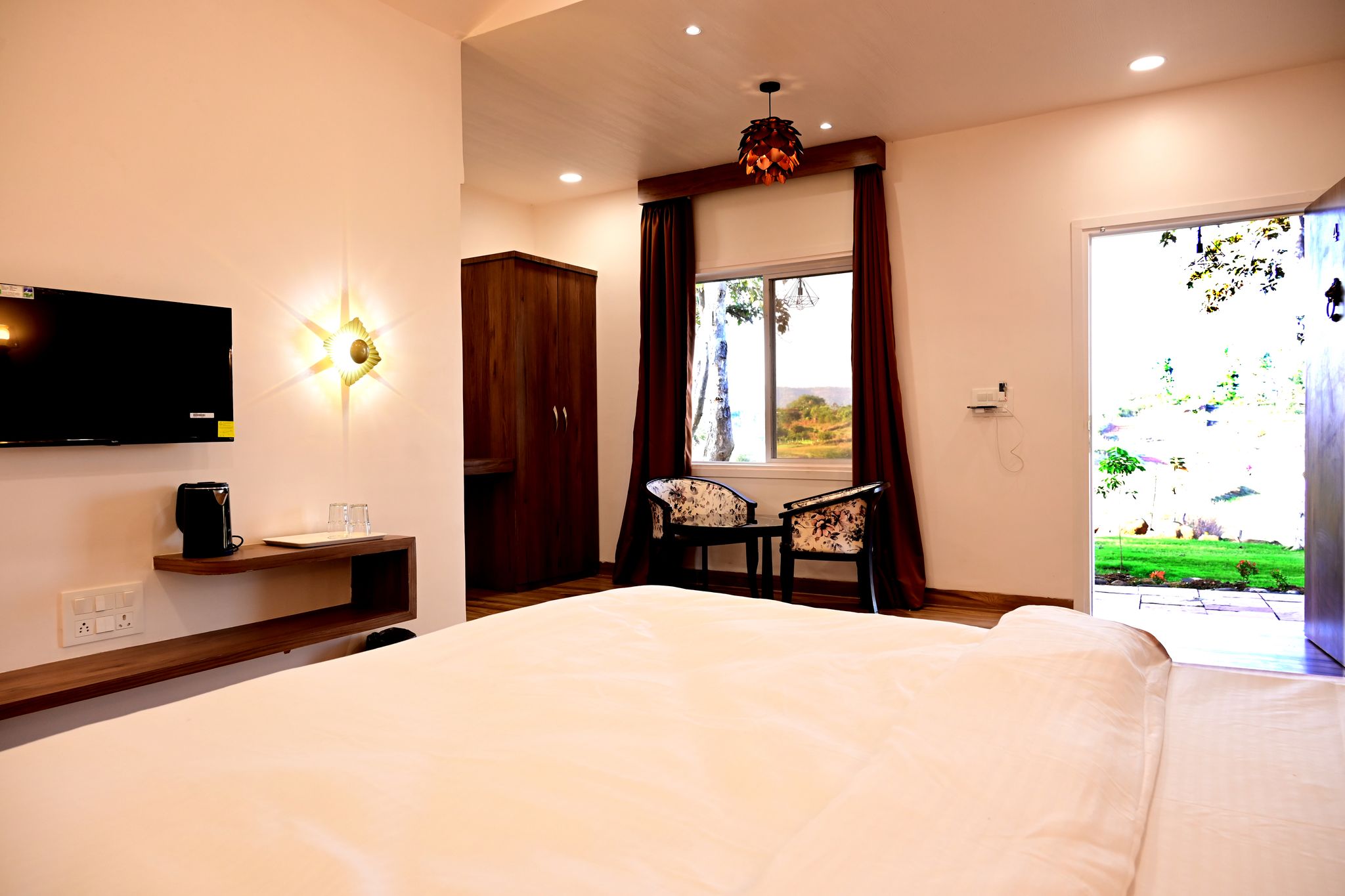 Supreme Cottage Room - King Size