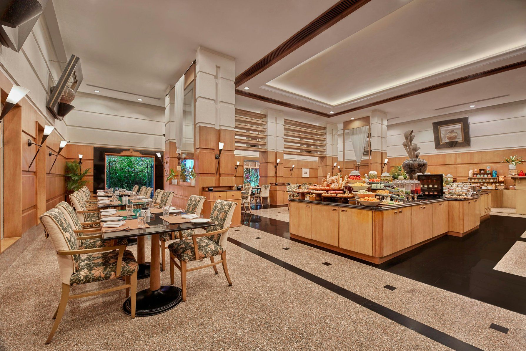 Restaurant - Travencore