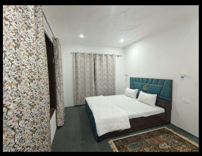 One Elegant Dome - Valley View