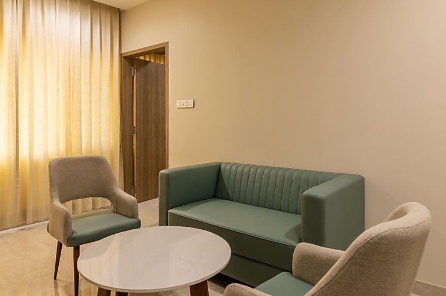 Executive Suite