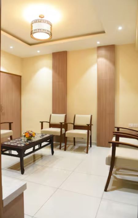 Rathna Residency Standard 2