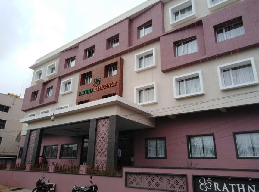 Rathna Residency