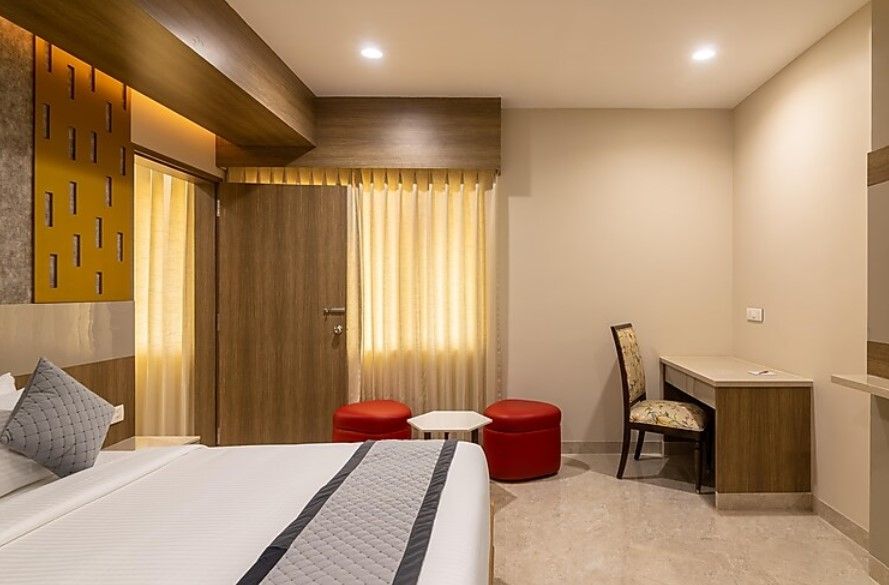 Executive Suite