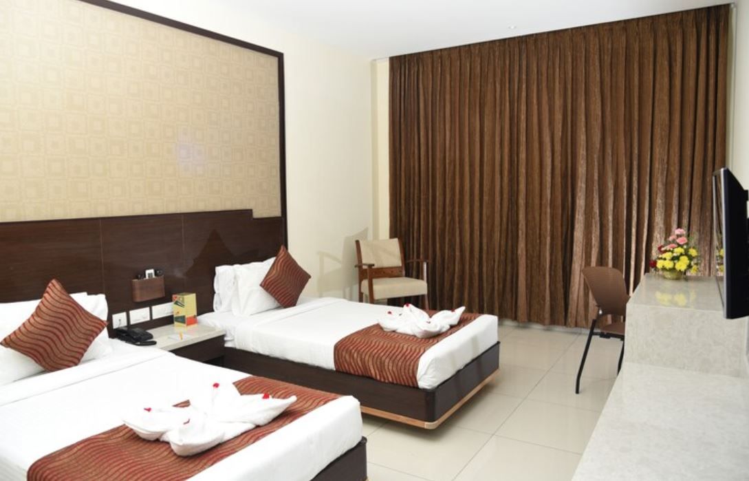 Rathna Residency Standard