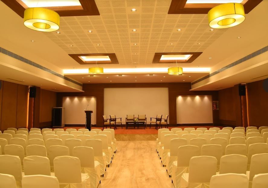 Business Centre