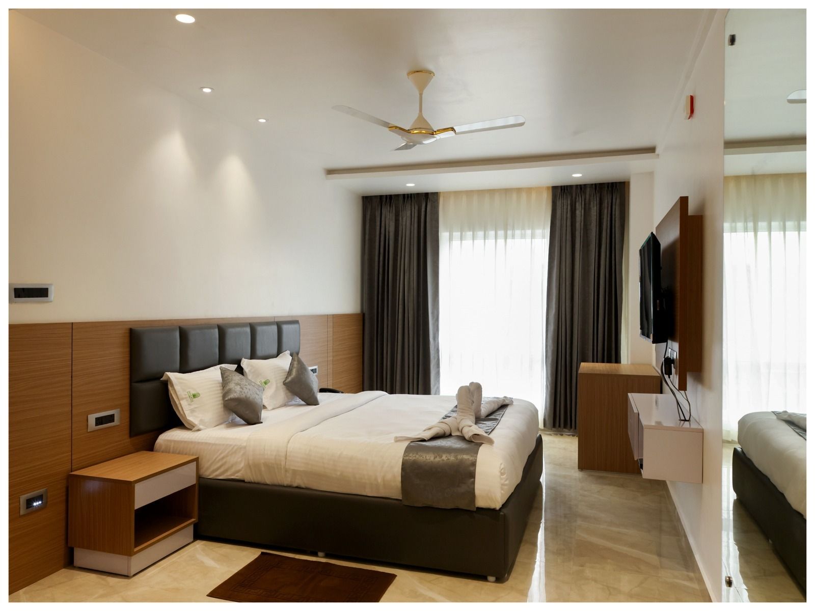 Premium Room