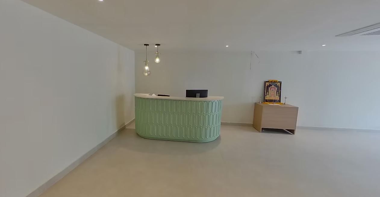 Public Areas