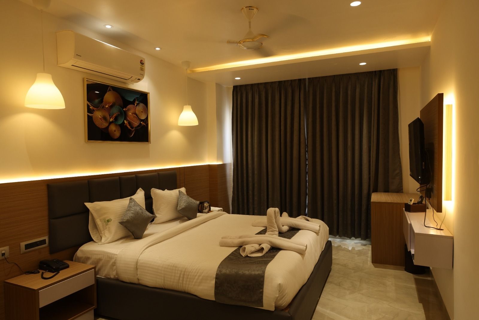 Premium Room