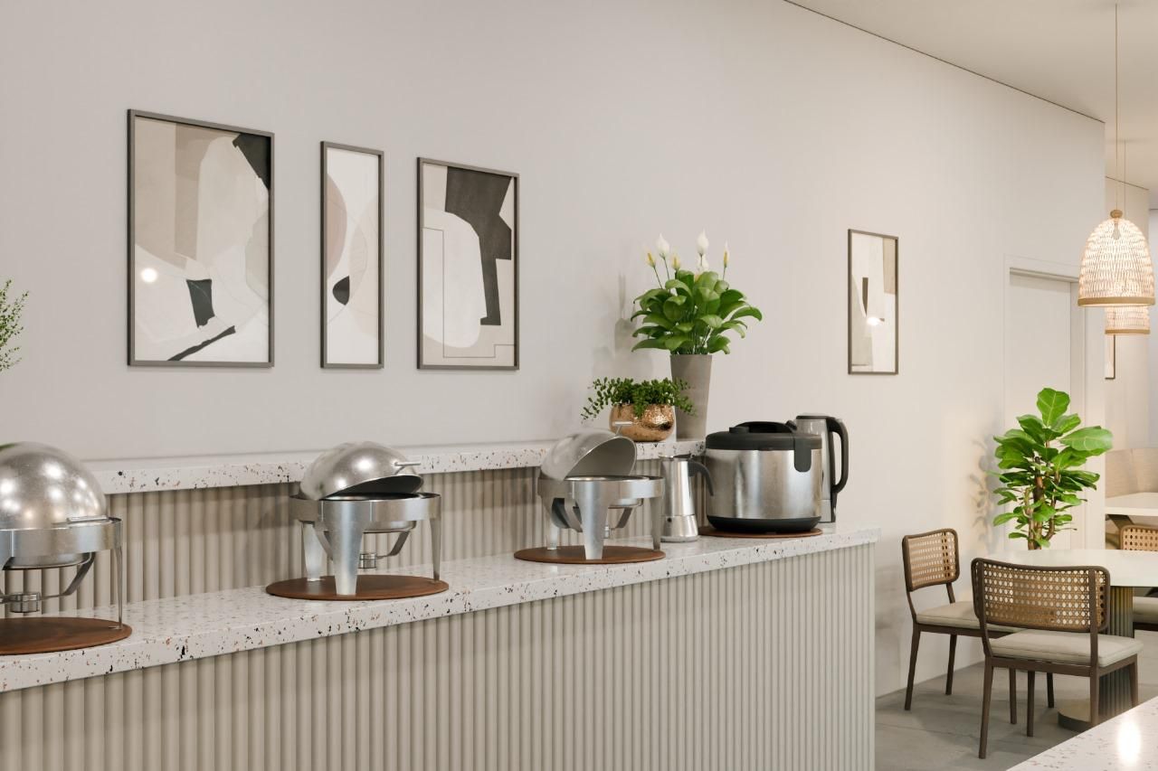 Food & Dining