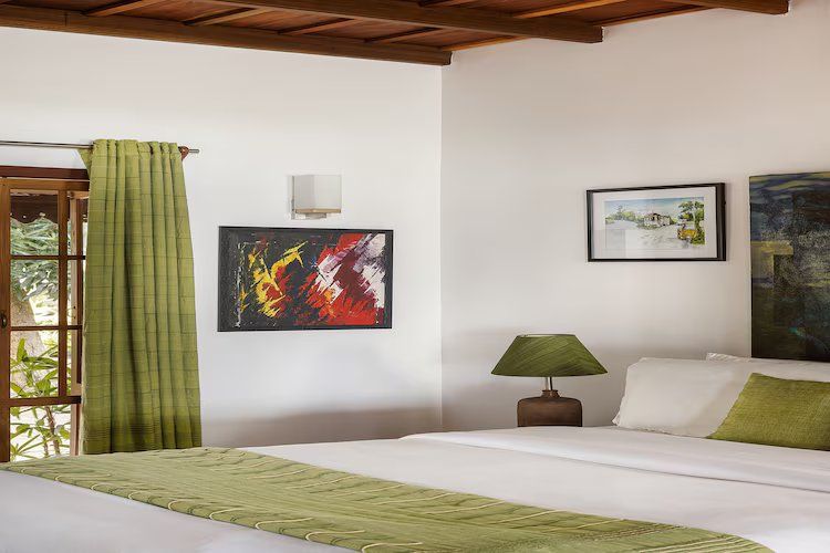 BluSalzz Villa - Muhamma, Alleppey  Bedouin Rooms 2
