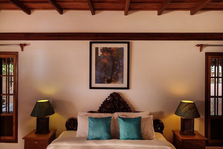 BluSalzz Villa - Muhamma, Alleppey  Awatif Suite 2