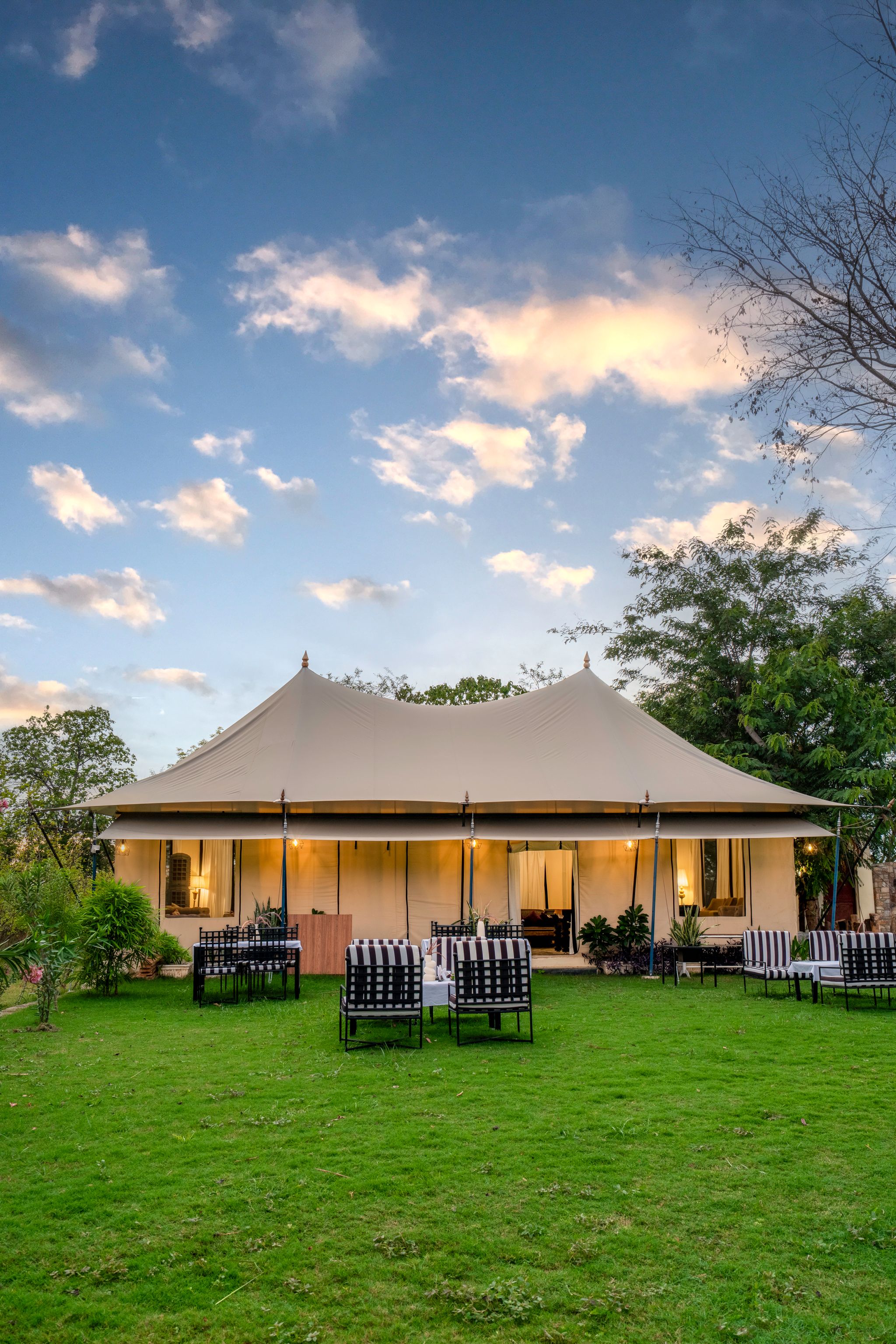 The Kablan Luxury Living