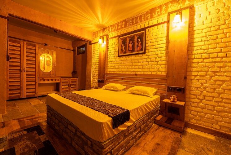 Sanskriti Room