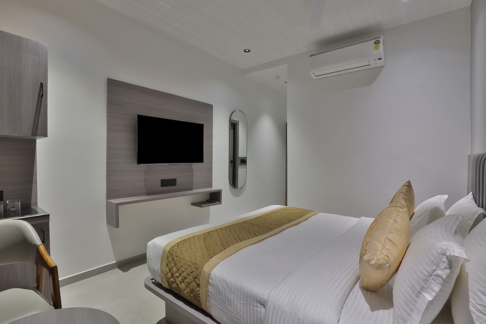 Hotel Legacy Deluxe 2