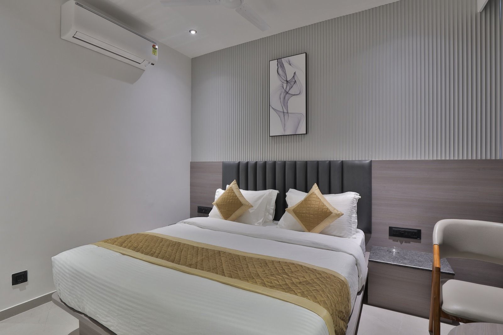 Hotel Legacy Deluxe 4